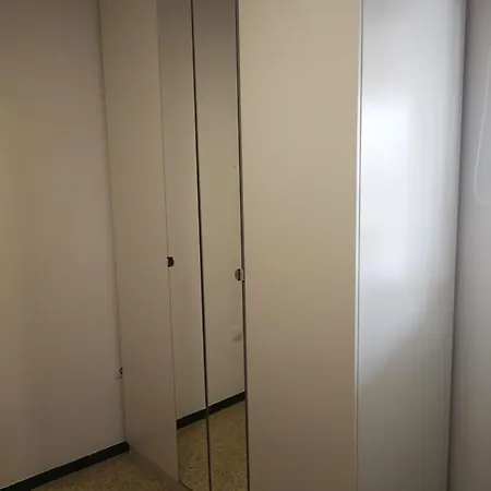 Casa Macarena شقة *